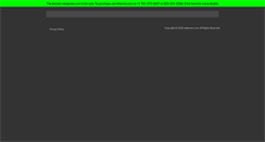 Desktop Screenshot of netpersec.com